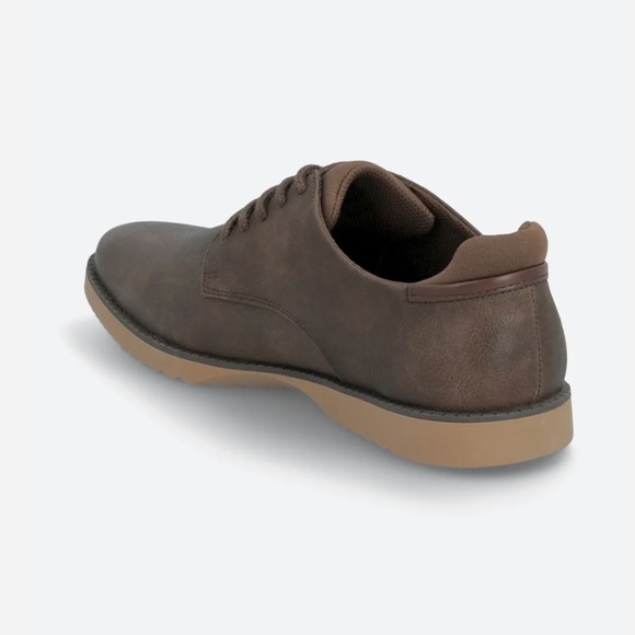 Men’s Dr. Scholl’s Sync Oxford, BNWT, Size: 11 - Picture 4 of 5